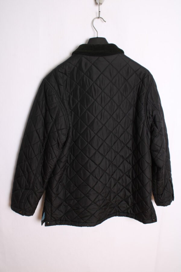 Cazadora Ralph Lauren Vintage Negra "L/XL"