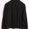 Cazadora Vintage Negra Calvin Klein "L"