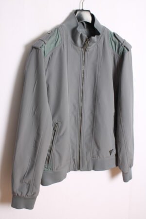 Cazadora GUESS Vintage Gris "L/XL"