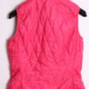 Chaleco Patagonia Rosa Vintage Woman "S"