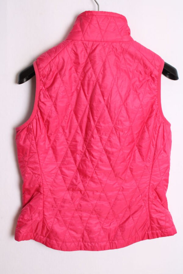 Chaleco Patagonia Rosa Vintage Woman "S"