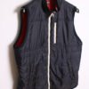 Chaleco Tommy Hilfiger Vintage Reversible "M"