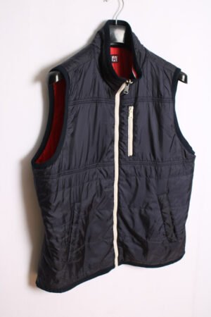 Chaleco Tommy Hilfiger Vintage Reversible "M"