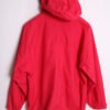 Cazadora Ligera Eddie Bauer Vintage Fucsia "XL" mujer