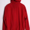Cazadora Guess Vintage Rojo Capucha "2XL"