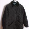 Cazadora Ralph Lauren Vintage Negra "L/XL"