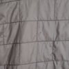 Chaqueta Patagonia Vintage Nano Puff Gris "M" mujer