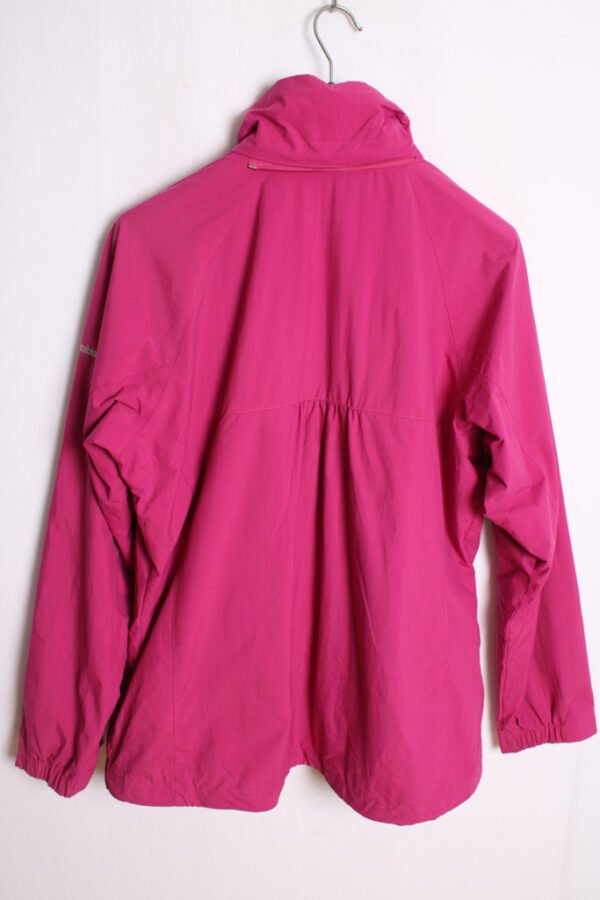 cazadora vintage_-45 Cazadora Columbia Vintage Fucsia "L" mujer