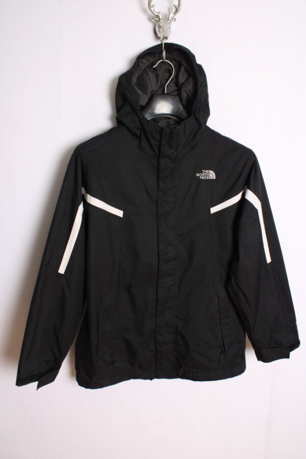 Cazadora The North Face Vintage Hyvent Negra "S"