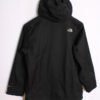 Cazadora The North Face Vintage Hyvent Negra "S"