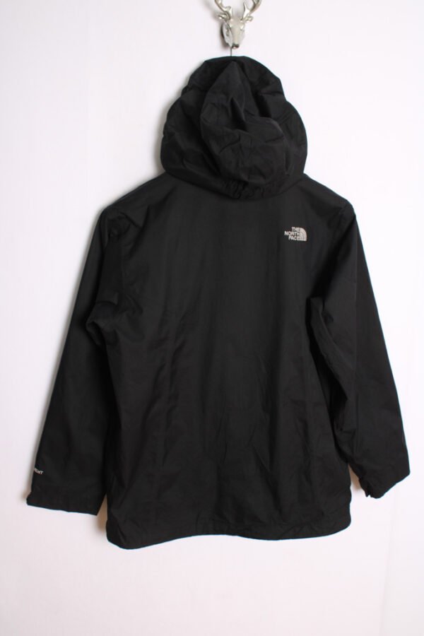 Cazadora The North Face Vintage Hyvent Negra "S"