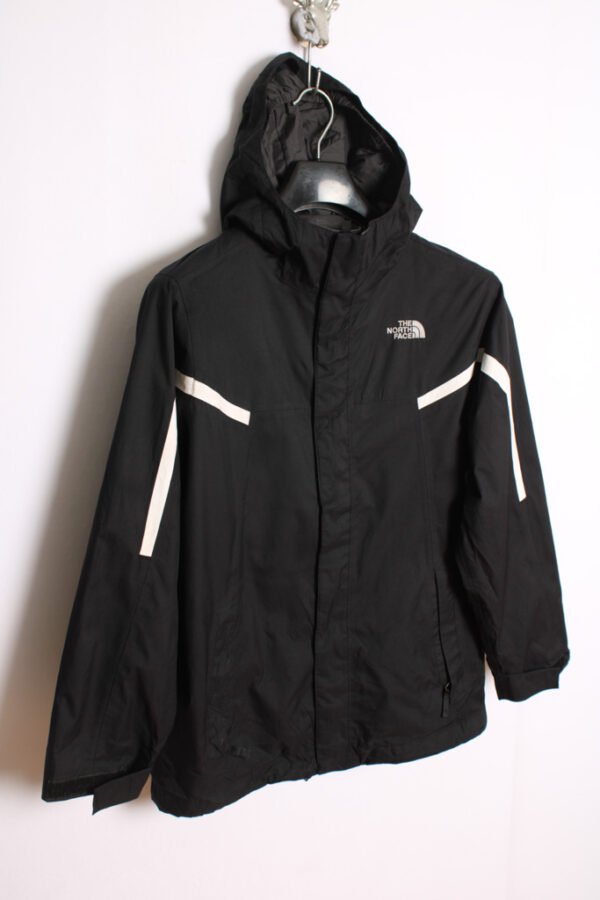 Cazadora The North Face Vintage Hyvent Negra "S"