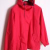 Cazadora Ligera Eddie Bauer Vintage Fucsia "XL" mujer