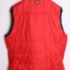 Chaleco Tommy Hilfiger Vintage Reversible "M"