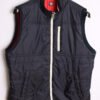 Chaleco Tommy Hilfiger Vintage Reversible "M"