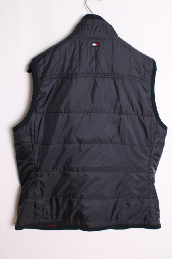 Chaleco Tommy Hilfiger Vintage Reversible "M"