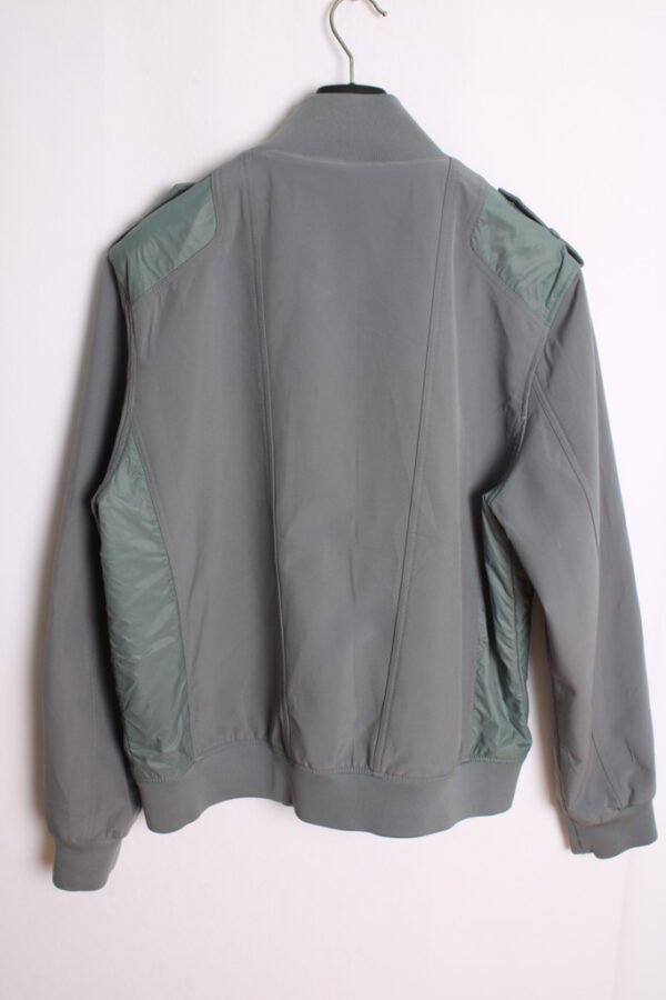 Cazadora GUESS Vintage Gris "L/XL"