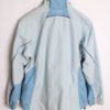 Cazadora Ligera Columbia Vintage Celeste "M" mujer