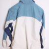Cazadora Columbia Vintage Blanca "L" mujer