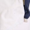 Cazadora Columbia Vintage Blanca "L" mujer