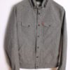 Cazadora Levis Vintage SoftShell Gris "S/M"