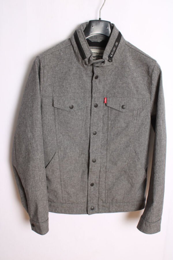 Cazadora Levis Vintage SoftShell Gris "S/M"