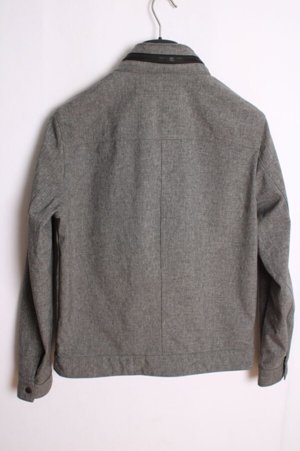 Cazadora Levis Vintage SoftShell Gris "S/M"