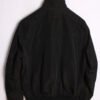 cazadora vintage_-99 Cazadora Tommy Hilfiger Vintage Negra "M"
