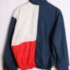 Crazy Jacket Vintage Texas Print "S/M"