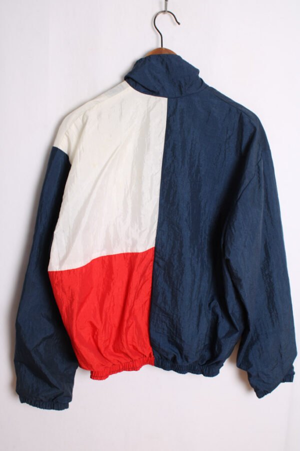 Crazy Jacket Vintage Texas Print "S/M"