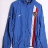 chaqueta vintage deportiva_-51 Crazy Jacket Vintge Nike Selección Fútbol USA "L"