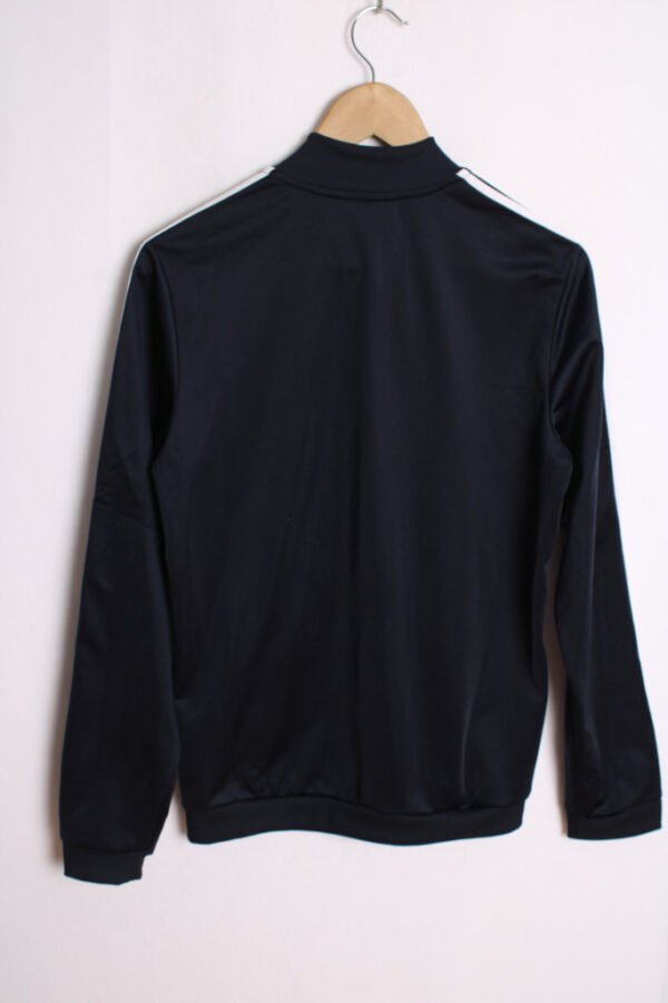 chaqueta vintage deportiva_-54 Crazy Jacket Vintage Marino Adidas "XS"