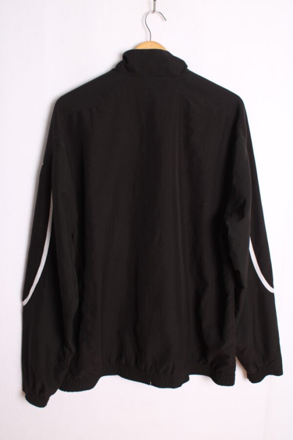 Crazy Jacket Vintage Puma Negro "XL"