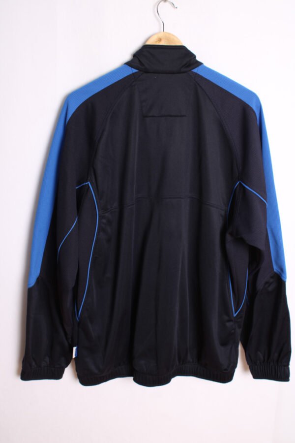 Crazy Jacket Vintage Azul Puma King "XL"