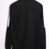 chaqueta vintage deportiva_-60 Crazy Jacket Vintage Negra Nike "L"