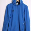 Crazy Jacket Vintage Capucha Adidas "M/L" chic