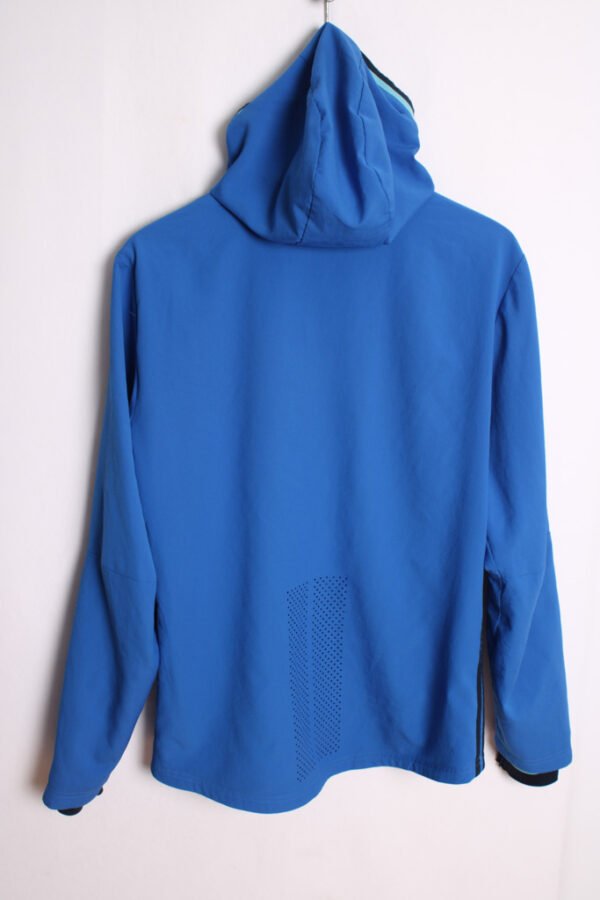 Crazy Jacket Vintage Capucha Adidas "M/L" chic