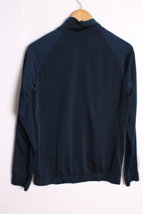Crazy Jacket Marino Adidas Vintage "XS"