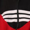 chaqueta vintage deportiva_-66 Crazy Jacket Adidas Originals Vintage Roja "M"