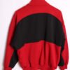 chaqueta vintage deportiva_-67 Crazy Jacket Adidas Originals Vintage Roja "M"