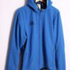 Crazy Jacket Vintage Capucha Adidas "M/L" chic