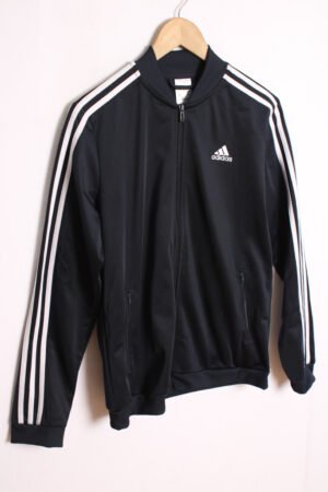 Crazy Jacket Vintage Marino Adidas "XS"