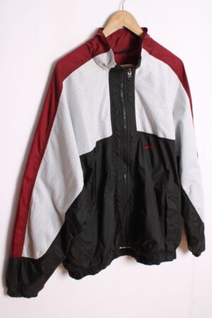Crazy Jacket Nike Tricolor Vintage "2XL"