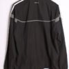 Crazy Jacket Adidas Vintage Negra "XL"