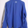 Crazy Jacket Adidas Vintage Tonos Azules "L"