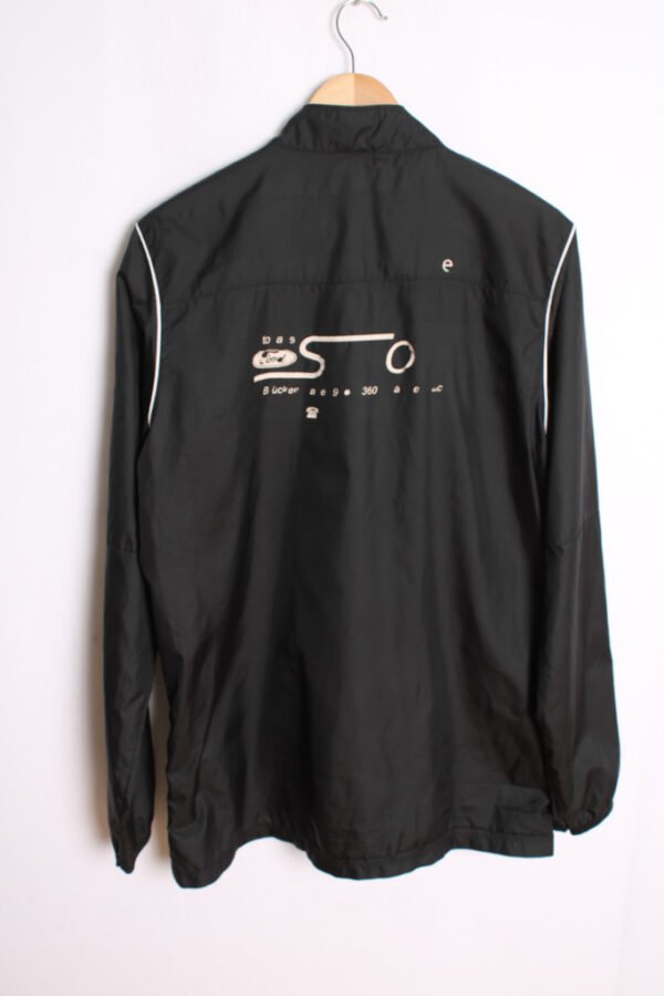 Crazy Jacket Nike Vintage Negra "L"