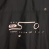 Crazy Jacket Nike Vintage Negra "L"