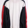 Crazy Jacket Puma Vintage Blanca y Azul "2XL"