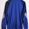 Crazy Jacket Adidas Vintage Azules "XL"