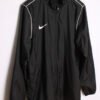 Crazy Jacket Nike Vintage Negra "L"